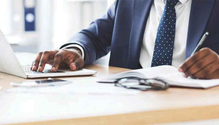 Membuat Kontrak: Ini Yang Harus Diperhatikan!